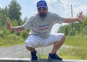 Tallant Don Keeps It Real with New Single “All Day Long”