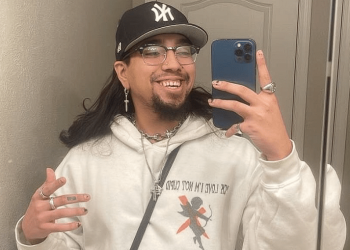 A Y GoNZ: The Rising Voice from the City of Crosses