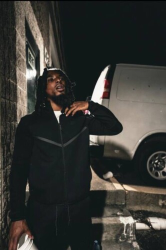 Glock Jones Gears Up to Drop His Highly Anticipated Project “Glocky Irving” on October 18th