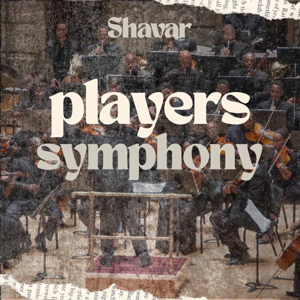 Players Symphony: Shavar’s Anthem of Resilience