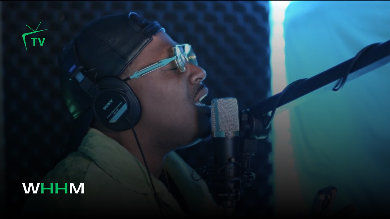 TR3VON’s “Wake Up the Night” Is the Soundtrack for Self-Love and Celebration