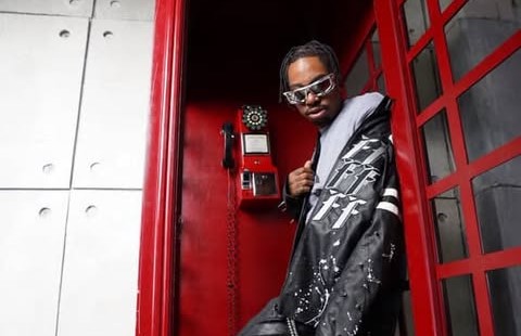 In His Own Words: DQ Rogers on Life, Music, and TARE
