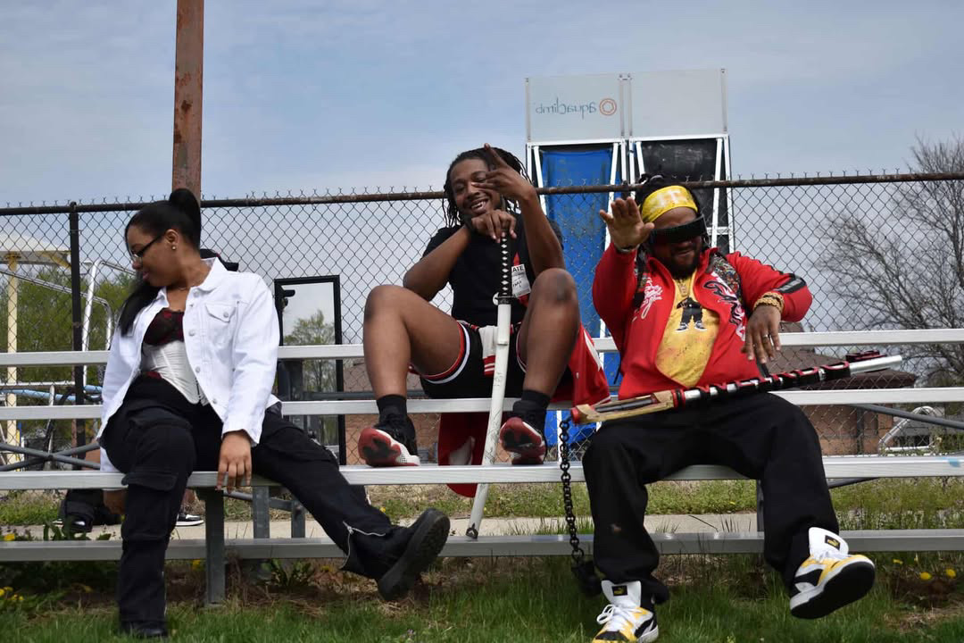 Weirdo Gang Proves Teamwork Still Wins in a Solo-Driven Industry