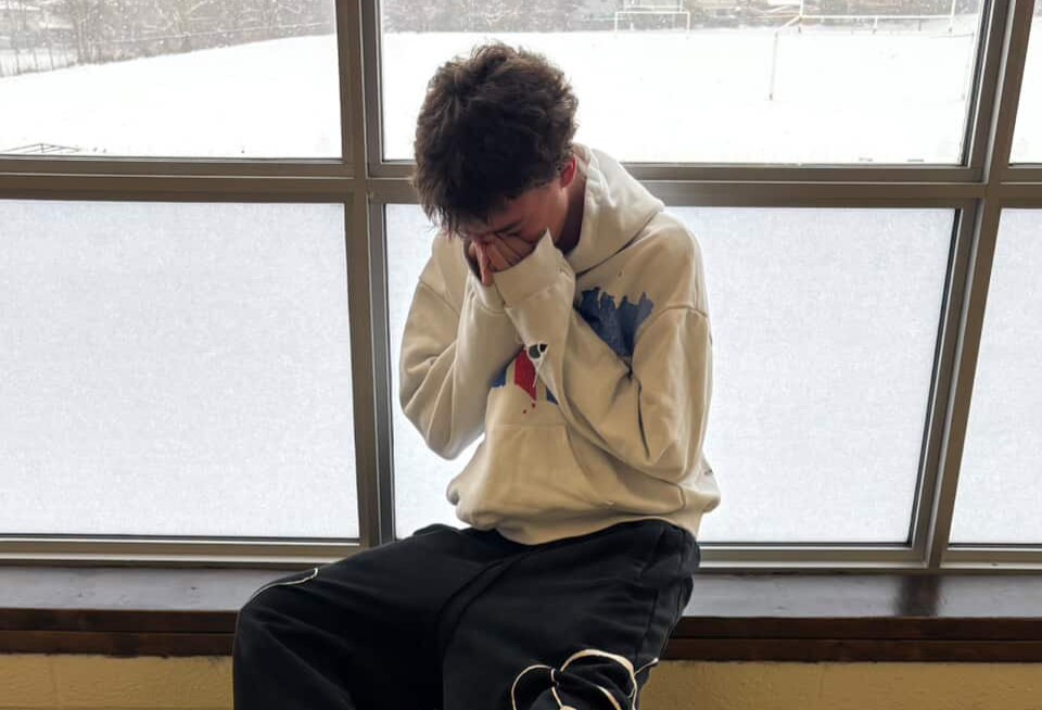 The Track That Defines Prod Icey  “Right My Wrongs”