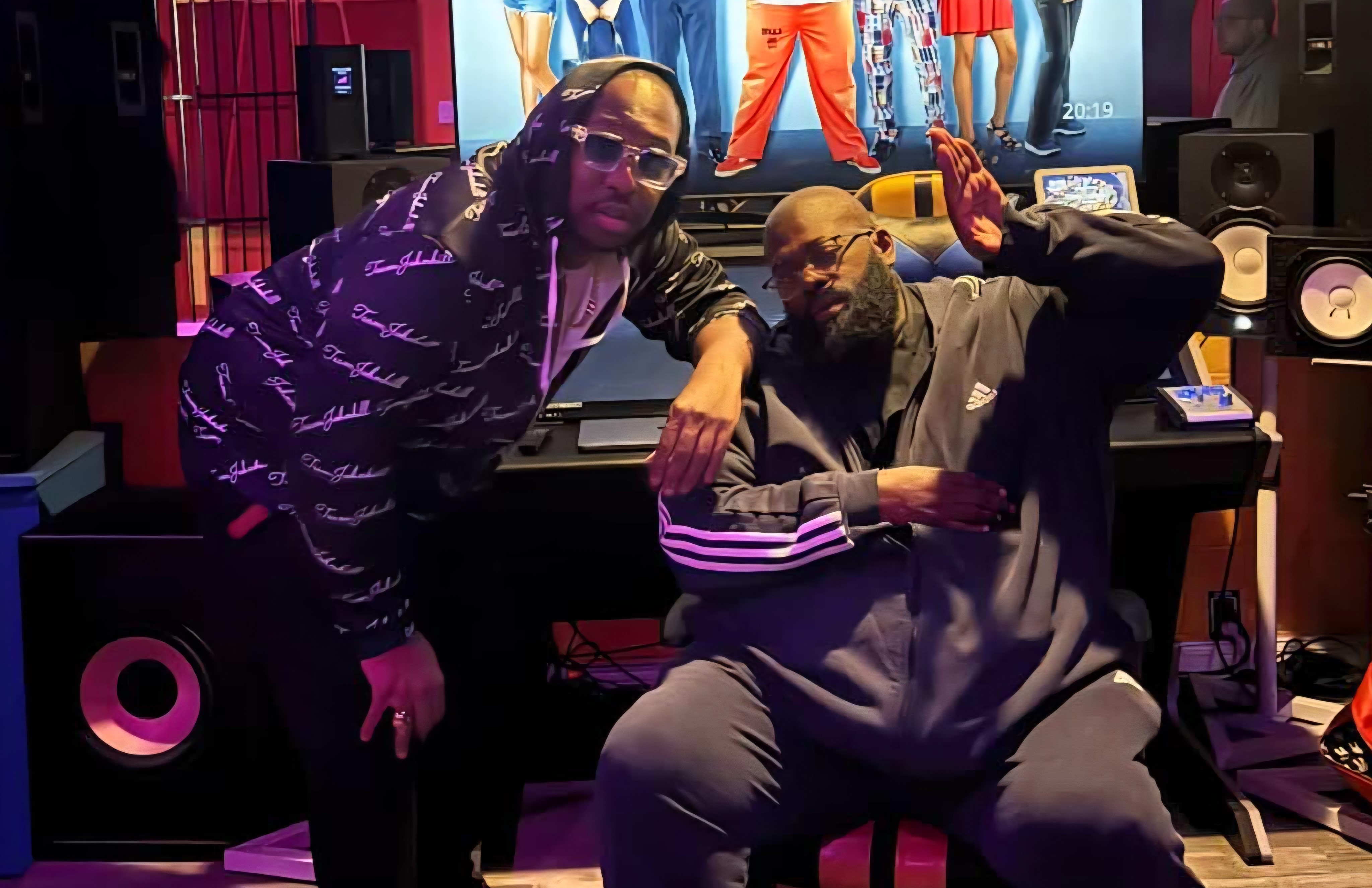 TeamJohnHill Inks Major Single Deal With Cspot Global, Joining Forces With Legendary Music Executive Kevin Black