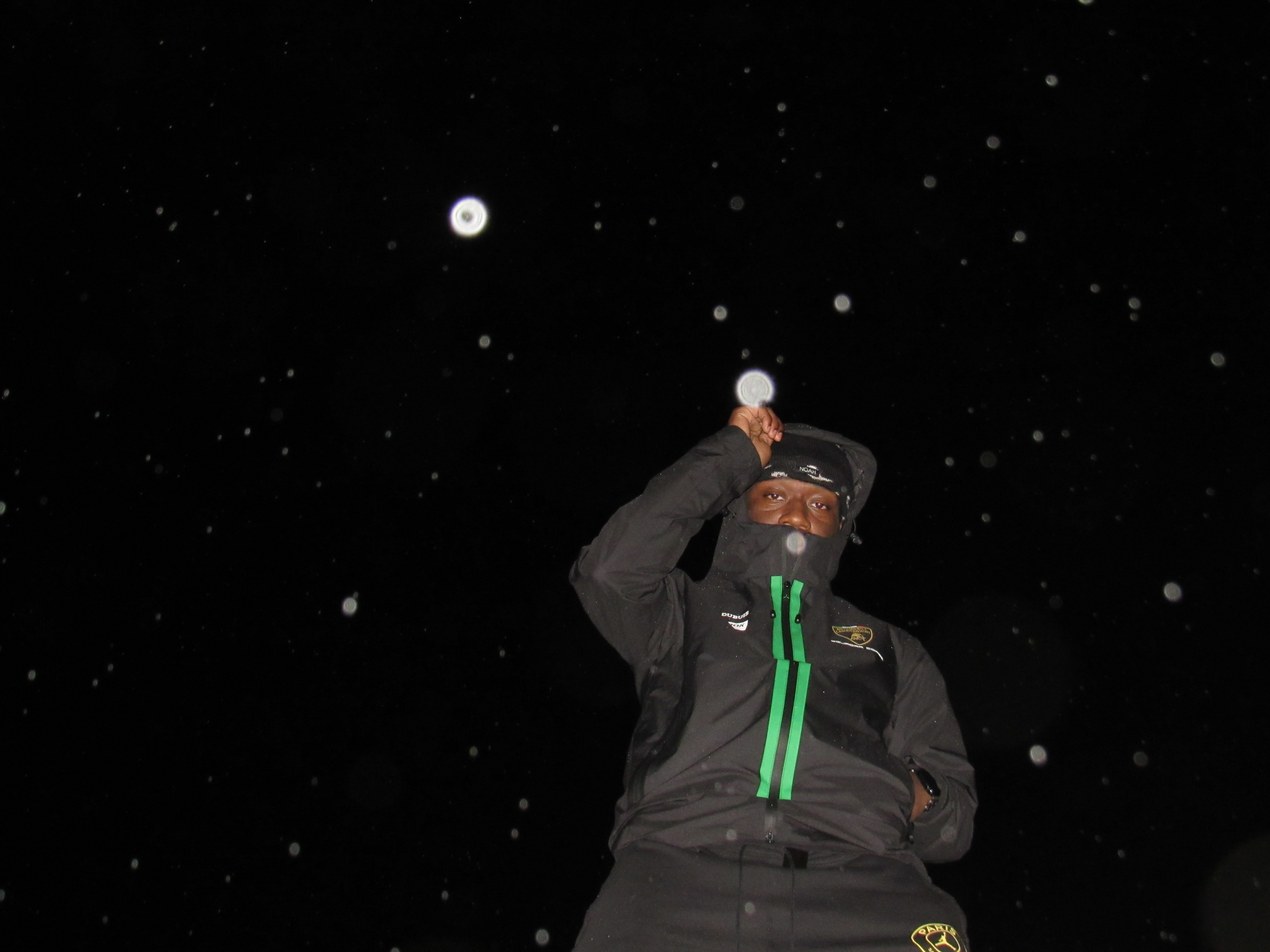 How Pierce North Turned Childhood Curiosity Into a Creative Legacy