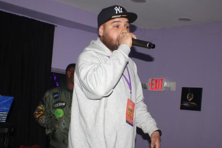 315CA$H - Syracuse’s Voice Built on Consistency