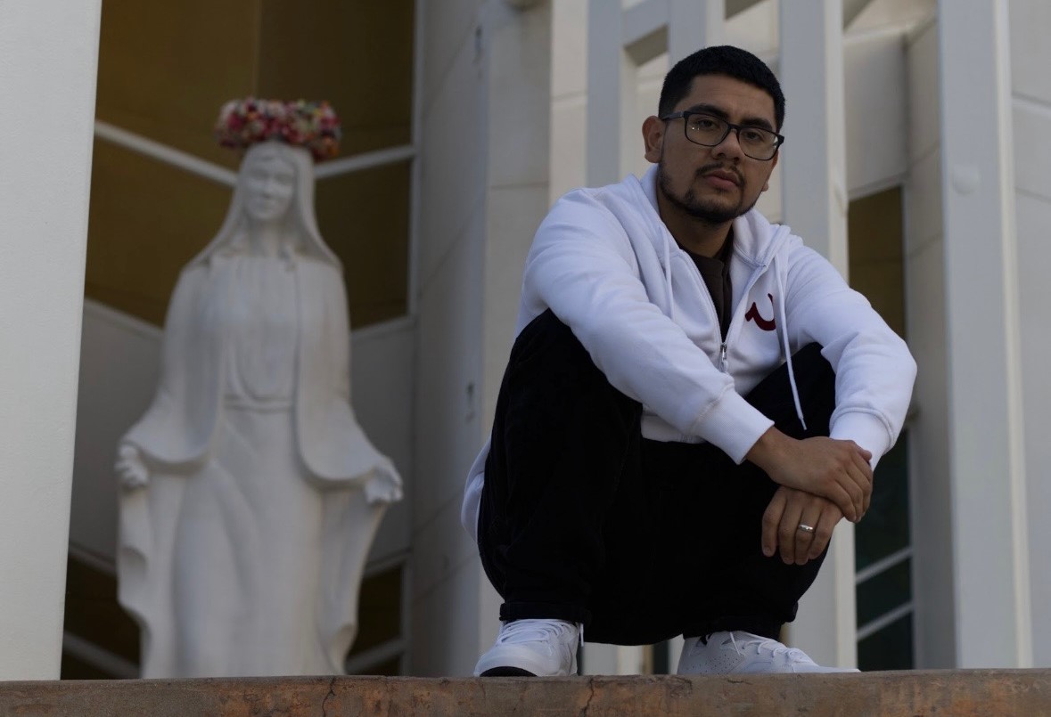 Inside LE9AZ’s Journey: Family, Focus, and the Alter Ego Era