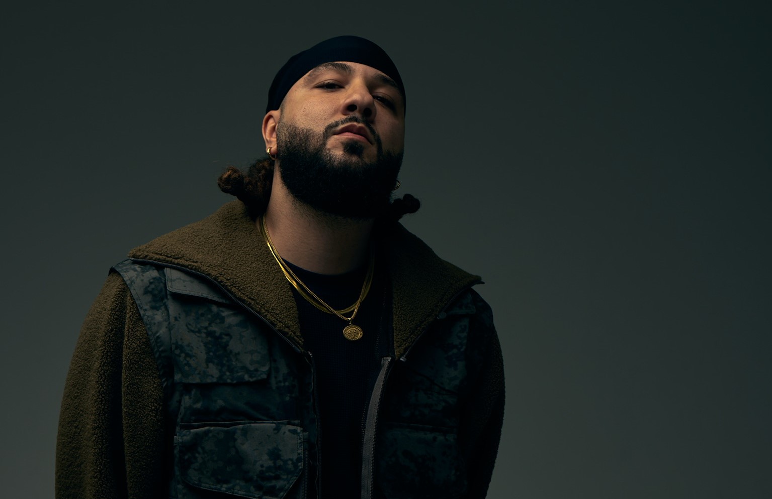 The Quiet Confidence That Defines 911REEF’s Sound