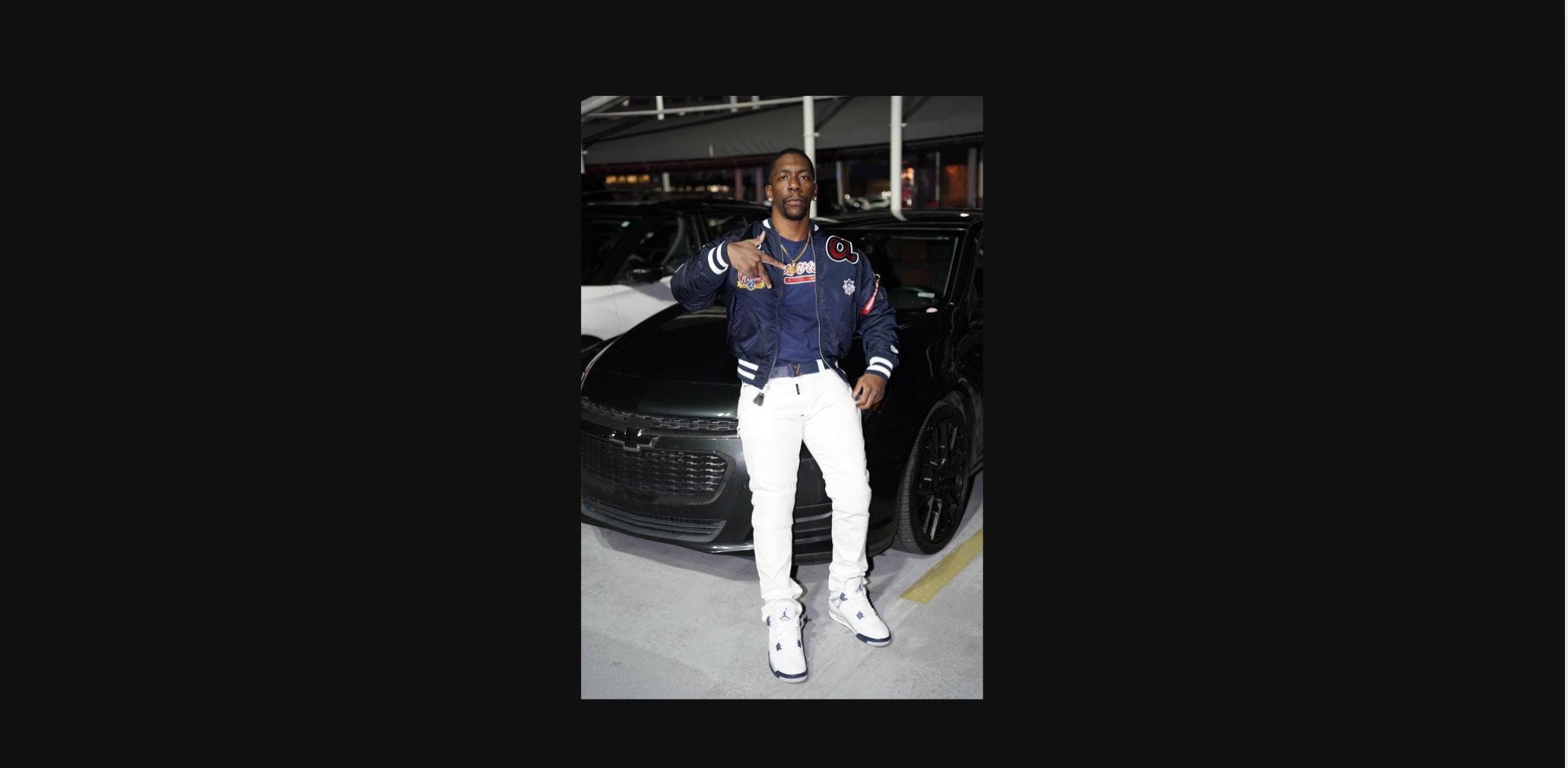 Georgia Boi Releases New Single “Watcha Self” on January 17