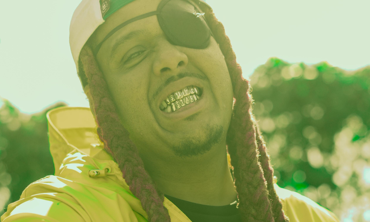 From Stone Mountain to the Stage: SupastarMpire’s Rise in the Atlanta Trap Scene