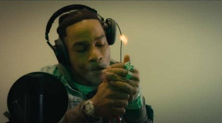 Creep Escoe Barz Channels Real Life Into “Ghetto Baby”