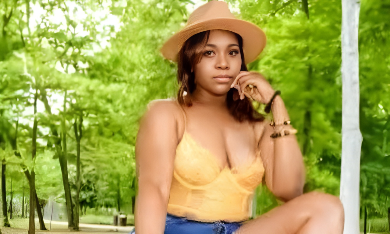 Creative Entrepreneur. Soulful Visionary. JonRea.