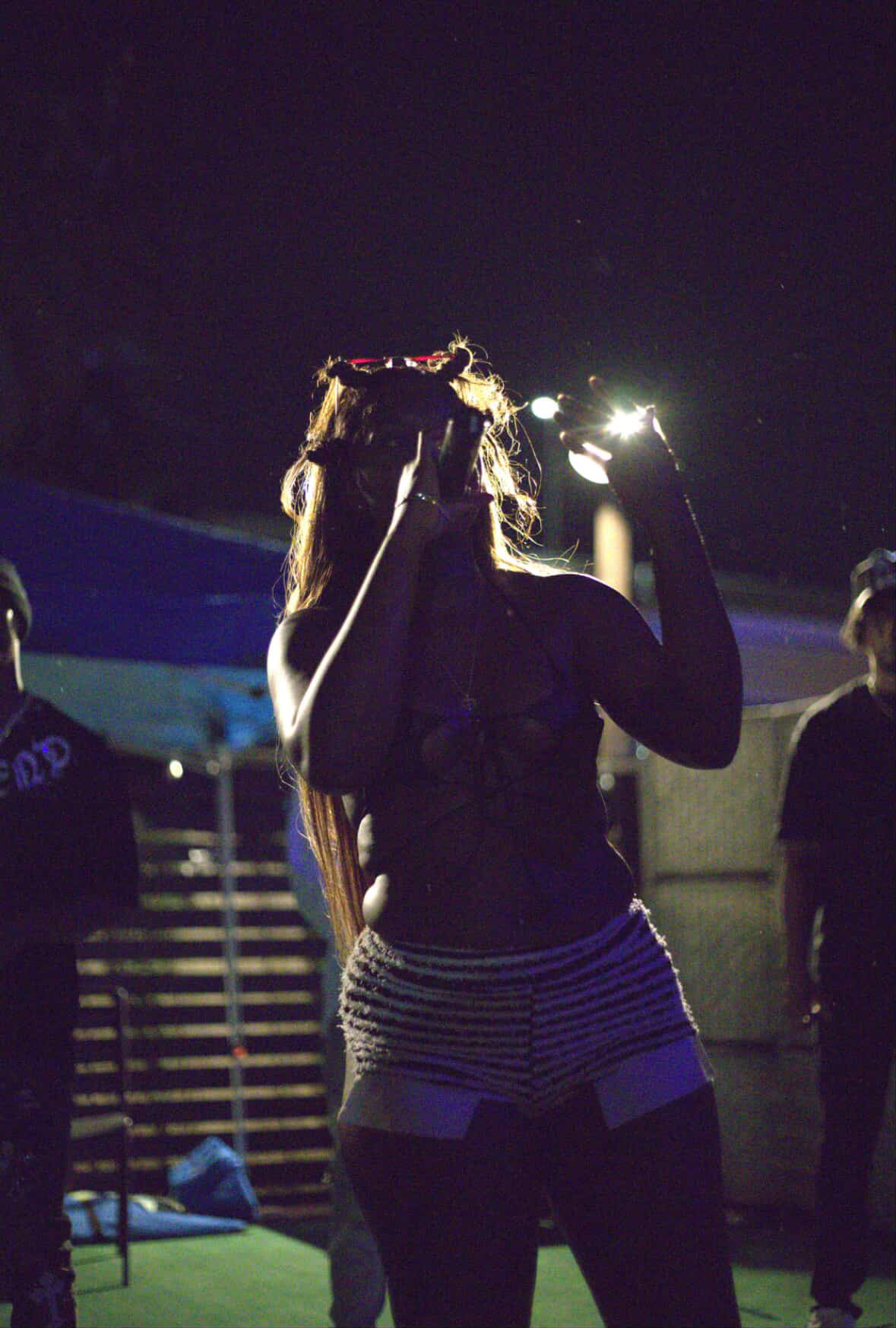 Tampa Hip Hop Artist YNGSVG Releases New Single Take What’s Mine and Builds Momentum in Florida Rap Scene