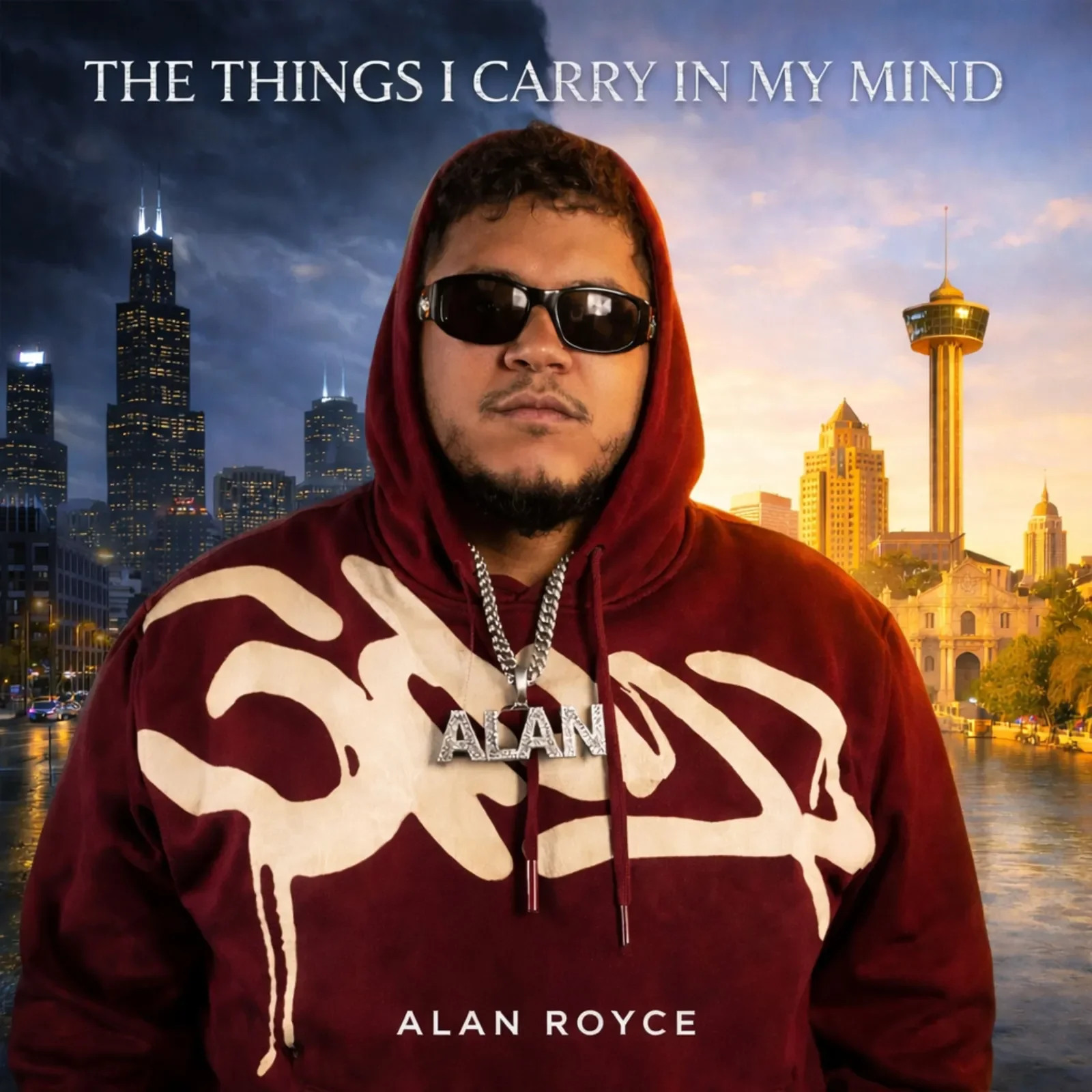 Alan Royce Expand His Reach from Chicago Roots to National Stages