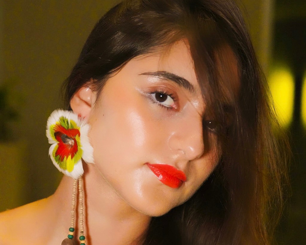 Rafaella Sáenz Expands Her Global Rise With Miami Performance, Ecuador Festival Appearance & Breakout Single “Luna Rosa”